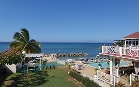 Pipers Cove Jamaica